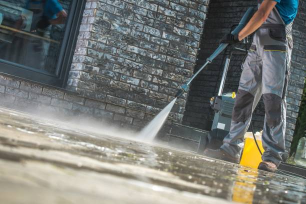Best Residential House Exterior Washing  in Makawao, HI